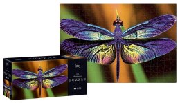 Puzzle 250 Colourful Nature 3 Dragonfly