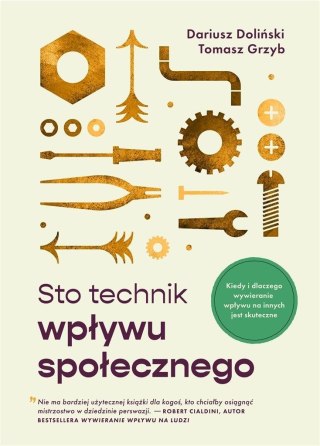 STO technik wpływu społecznego