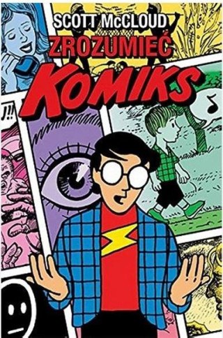 Zrozumieć Komiks