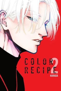 Color Recipe. Tom 2