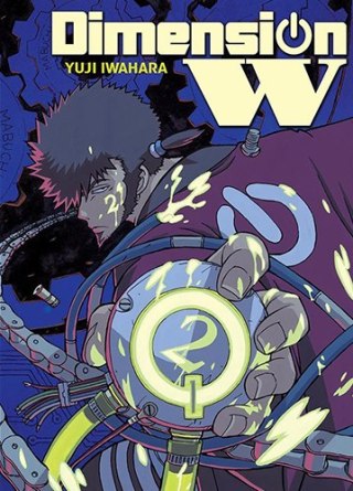 Dimension W. Tom 2