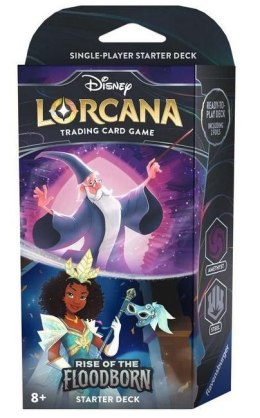 Disney Lorcana (Set02) starter deck set B
