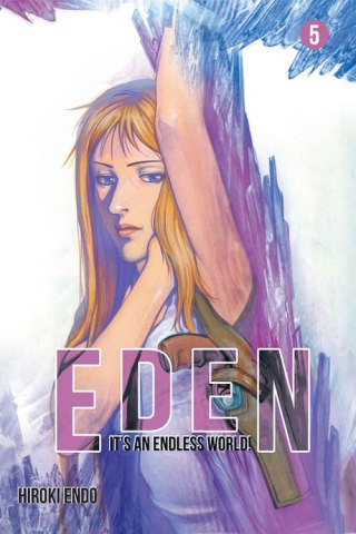 Eden. Tom 5