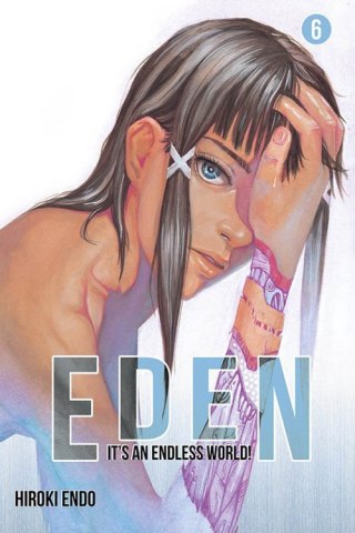 Eden. Tom 6