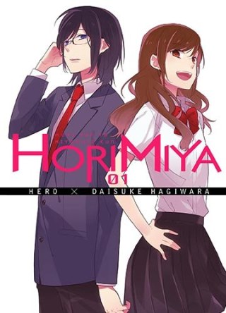 HorimiyaTom 1