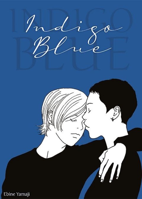 Indigo Blue Indigo Blue