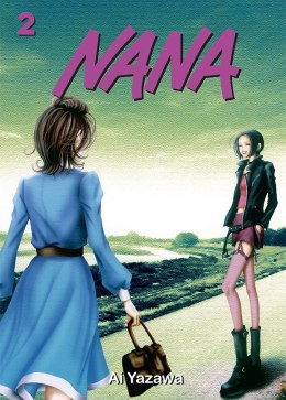 Nana. Tom 2