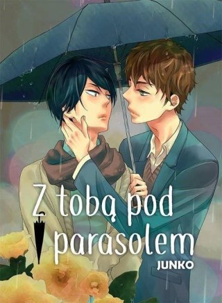 Z Tobą pod parasolem