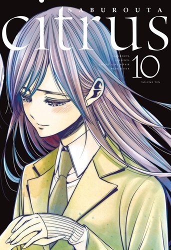Citrus. Tom 10 Citrus. Tom 10