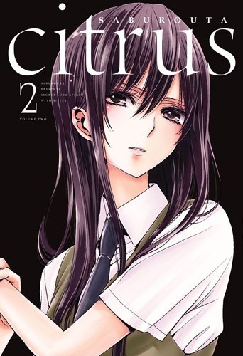 Citrus. Tom 2 Citrus. Tom 2