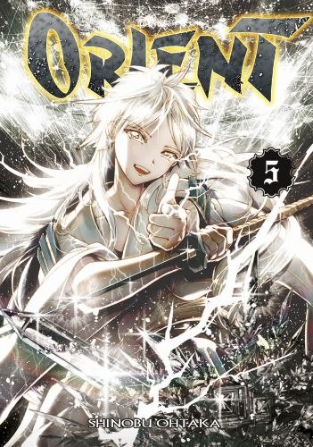 Orient. Tom 5 Orient. Tom 5