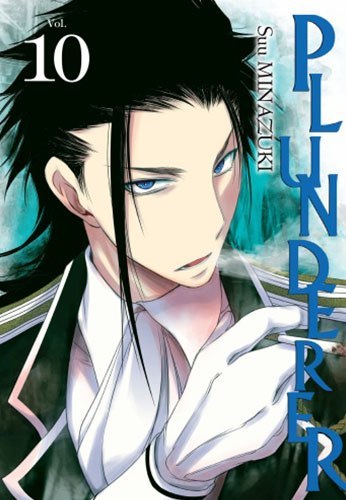 Plunderer. Tom 10 Plunderer. Tom 10