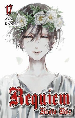 Requiem króla róż. Tom 17 Requiem króla róż. Tom 17