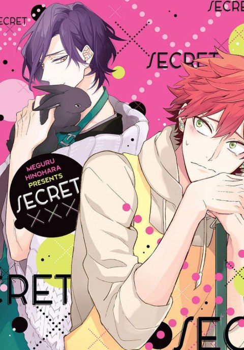 Secret XXX Secret XXX