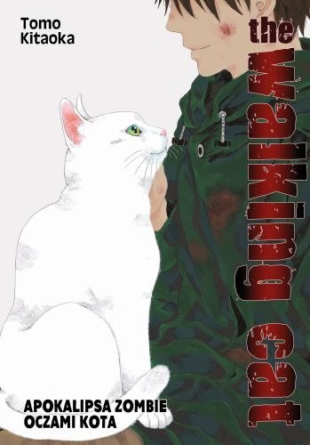 The Walking Cat. Apokalipsa zombie oczami kota. Tom 3 The Walking Cat. Apokalipsa zombie oczami kota. Tom 3