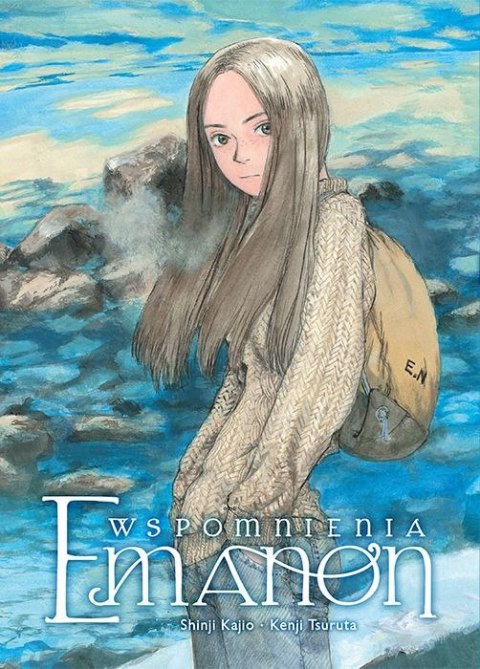 Wspomnienia Emanon Wspomnienia Emanon