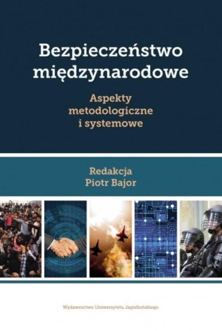 Bezpieczeństwo międzynarodowe