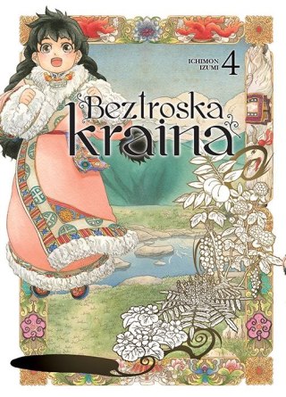 Beztroska kraina. Tom 4