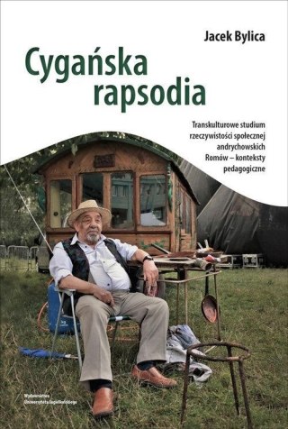 Cygańska rapsodia