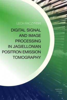 Digital Signal and Image Processing in Jagiellonia