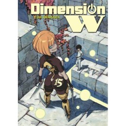 Dimension W. Tom 15