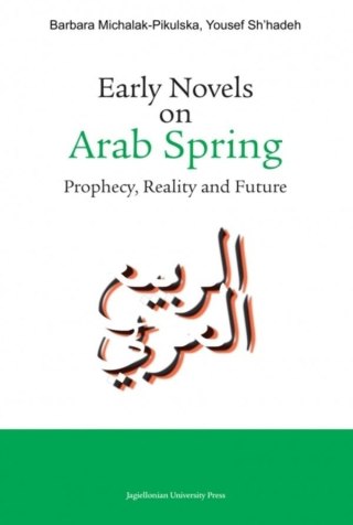 Early Novels on Arab Spring