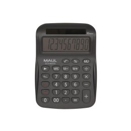 Kalkulator biurkowy ECO MJ555 10-pozycyjny szary