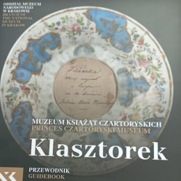 Klasztorek. Muzeum Książąt Czartoryskich - katalog