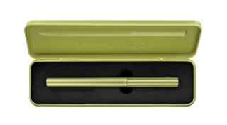 Pióro wieczne K6 Ineo Elemente Green Oasis etui