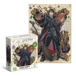 Puzzle 250 Harry Potter. Harry