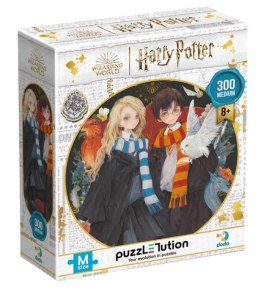 Puzzle 300 Harry Potter. Luna