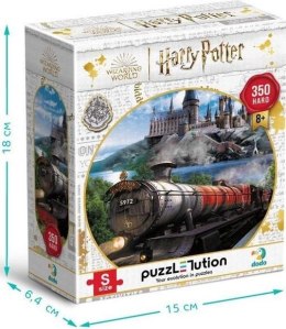 Puzzle 350 Harry Potter. Hogwarts Express