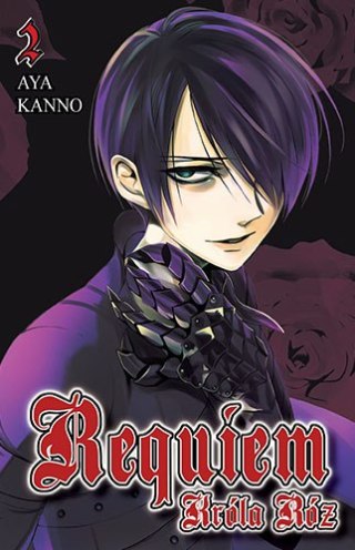 Requiem Króla Róż. Tom 2
