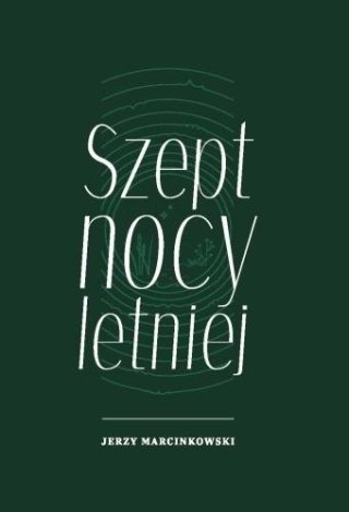 Szept nocy letniej