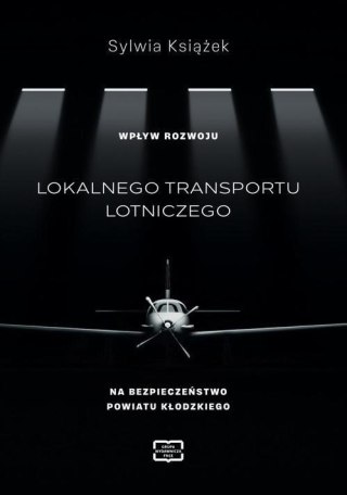 Wpływ rozwoju lokalnego transportu lotniczego...