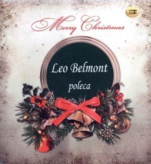 Zestaw: Leo Belmont poleca audiobook