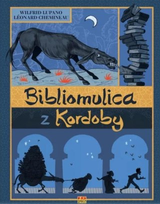 Bibliomulica z kordoby