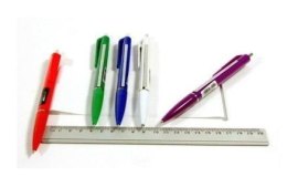 Długopis ze ściągą (25szt)