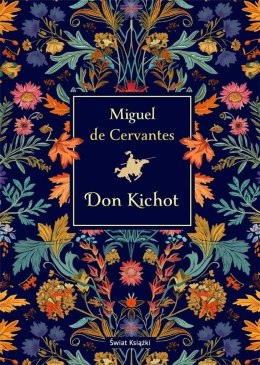Don Kichot (elegancka edycja)