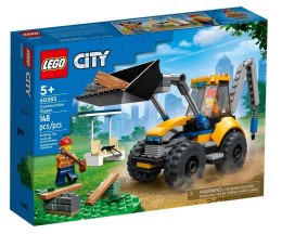 LEGO(R) CITY 60385 (6szt) Koparka