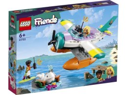 LEGO(R) FRIENDS 41752 (8szt) Hydroplan ratowniczy