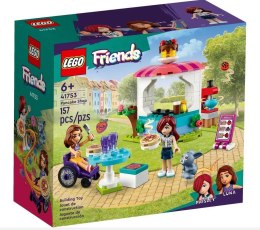 LEGO(R) FRIENDS 41753 (4szt) Naleśnikarnia
