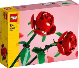 LEGO(R) MERCHANDISE 40460 Róże