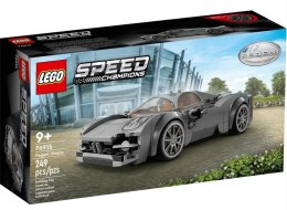 LEGO(R) SPEED CHAMPIONS 76915 (4szt) Pagani Utopia