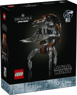 LEGO(R) STAR WARS 75381 Droideka(TM)