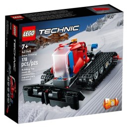 LEGO(R) TECHNIC 42148 (4szt) Ratrak