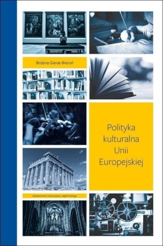 Polityka kulturalna Unii Europejskiej