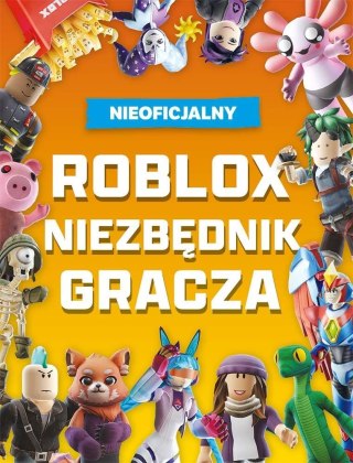 Roblox. Niezbędnik gracza