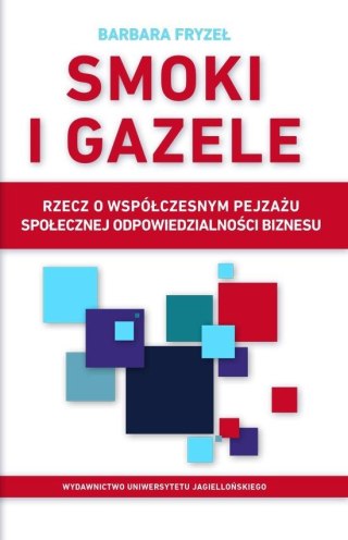 Smoki i gazele