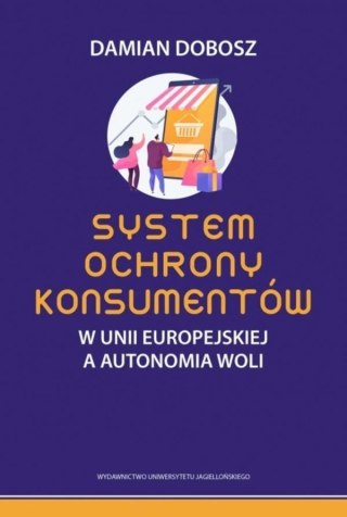 System ochrony konsumentów w Unii Europejskiej